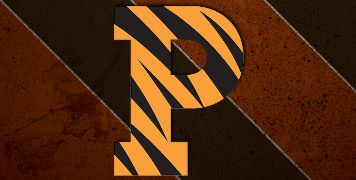 Flashback Friday: Princeton University Tigers All-Access – 2014-15 Men’s Water Polo