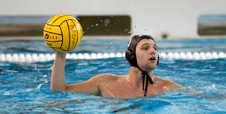 No. 20 Wagner College Trips Iona College, 19-9, to Continue New York Streak