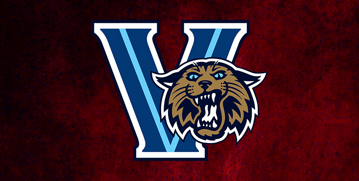 Villanova University's Greg King Named September 18 Men's Collegiate ...