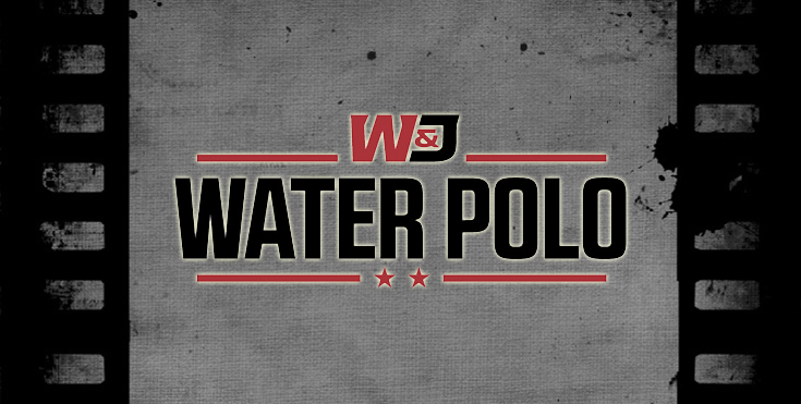 Washington & Jefferson College Video Highlights of 9-8 Loss to Penn State Behrend