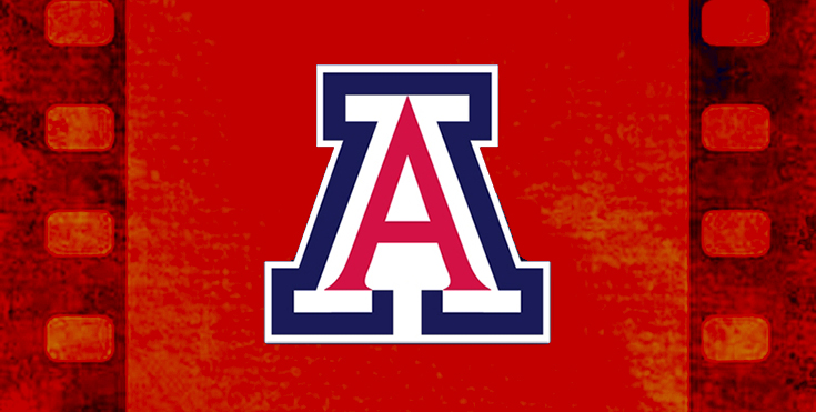 University of Arizona Women’s Water Polo Releases Fall 2017 Video