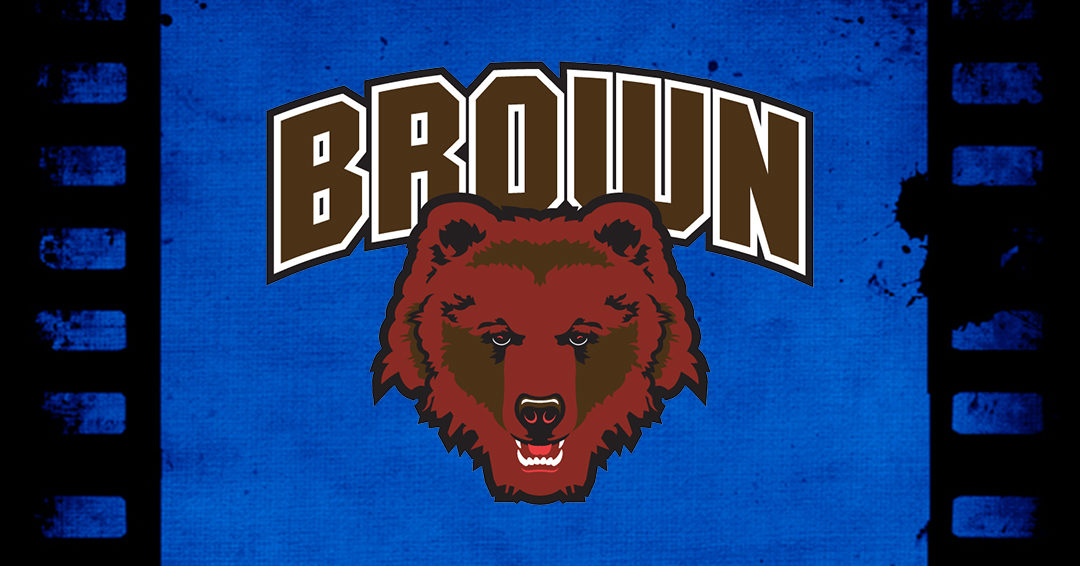 Brown University to Stream 2019 Bruno Classic on February 1-3