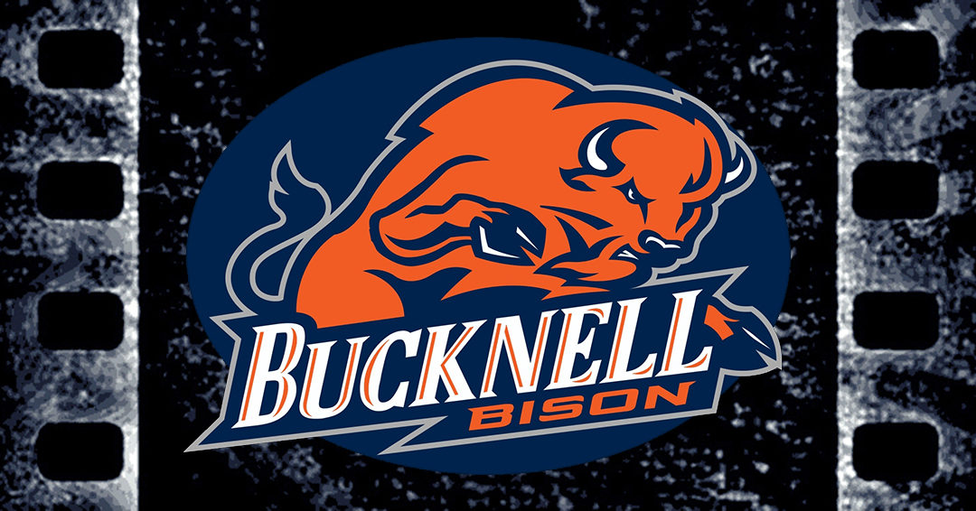 No. 15 Bucknell University to Stream November 4 Mid-Atlantic Water Polo Conference-East Region Doubleheader Versus the United States Naval Academy & Division III No. 7 Johns Hopkins University