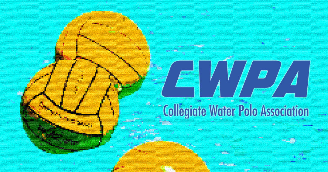 Collegiate Water Polo Association Releases Week 8/October 23 Men’s National Collegiate Club Scores