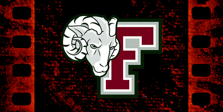 No. 3 Fordham University Men’s Water Polo Featured on November 18 CBS2 New York News Broadcast