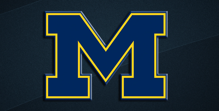 University of Michigan Announces Five-Member Signing Class for Water Polo