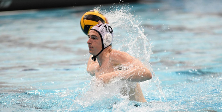No. 7 Harvard University Remains Golden in Northeast Water Polo Conference as Crimson Claim 13-12 Sudden Death Overtime Win at No. 13 Princeton University