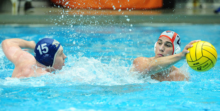 No. 16 Bucknell University Cages Loyola Marymount University, 13-8 ...