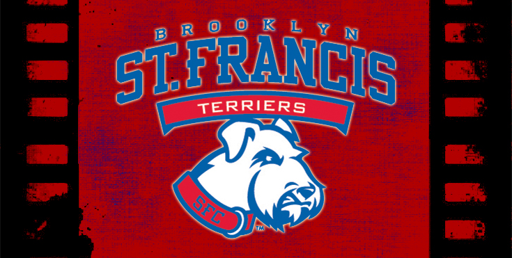 No. 16 St. Francis College Brooklyn Posts Highlights of 5-4 Northeast Water Polo Conference Victory Versus No. 14 Brown University