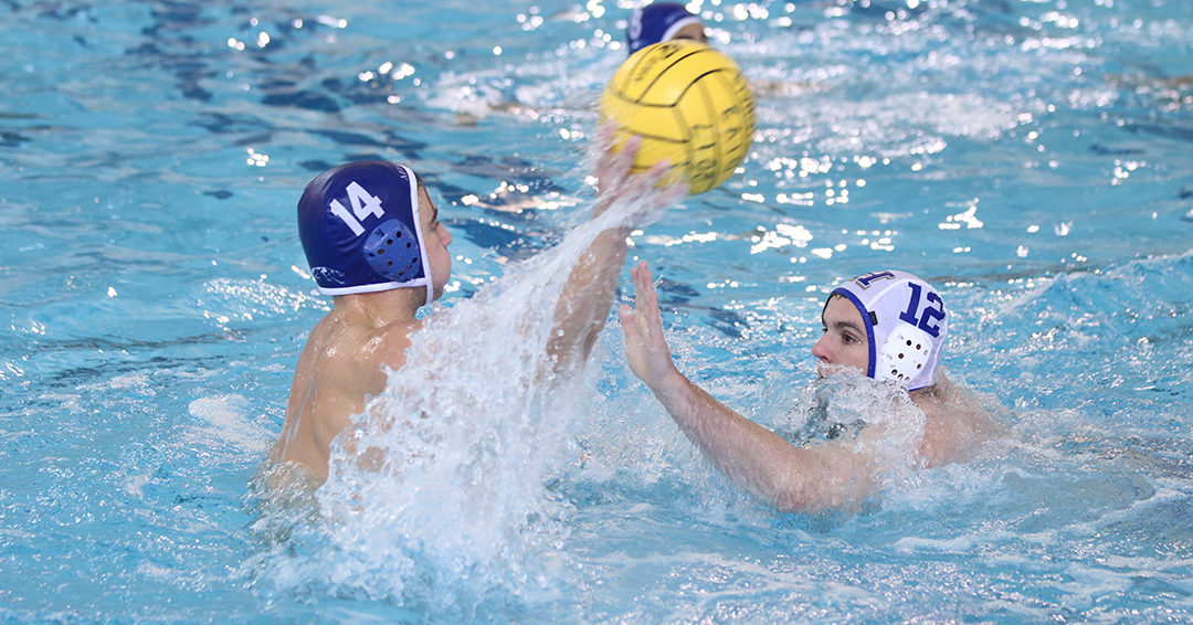 Hamilton College Handles Middlebury College, 9-6, to Claim 2017 Men’s Division III Collegiate Club Championship Fifth Place Game