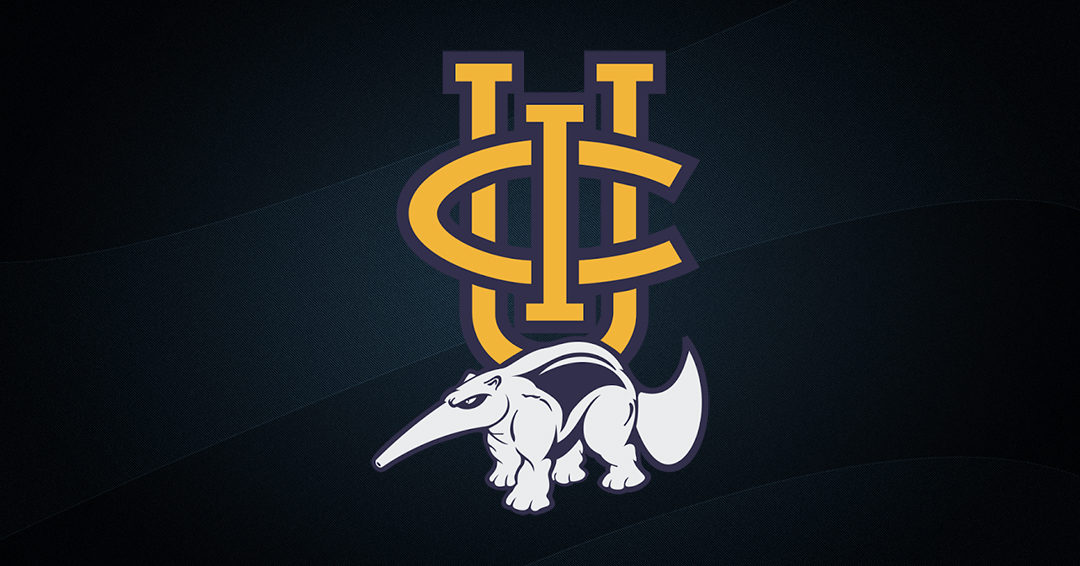 University of California-Irvine’s Moira Williams Claims April 1 Women’s Collegiate Club Southwest Division Player of the Week Recognition