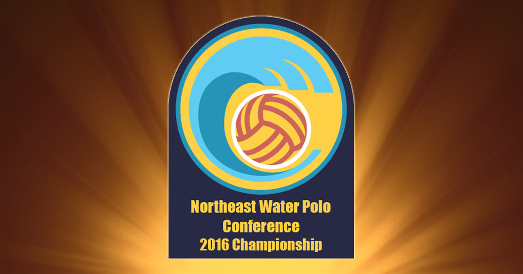 Flashback Friday: 2016 Northeast Water Polo Conference Championship