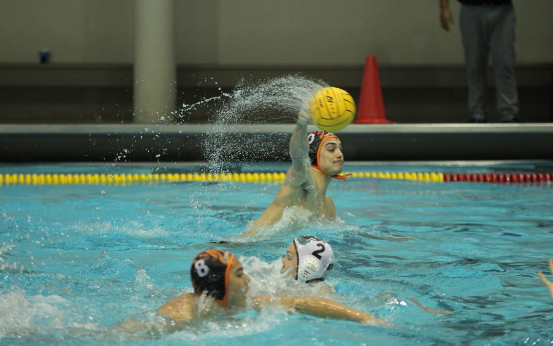 No. 13 Princeton University Stumbles Against No. 20 Loyola Marymount University, 12-8, & No. 7 Pepperdine University, 16-8