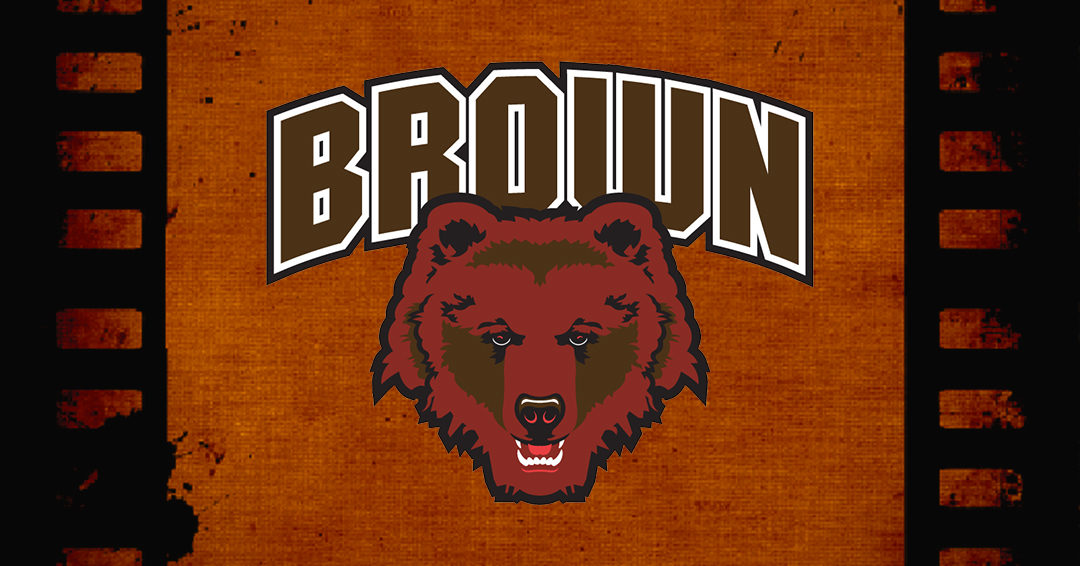 Check out the Brown University Women’s Water Polo Hype Video