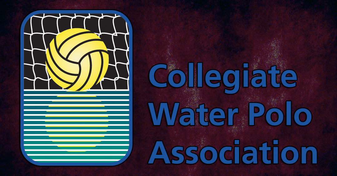 Collegiate Water Polo Association Seeks Nominations for Hall of Fame