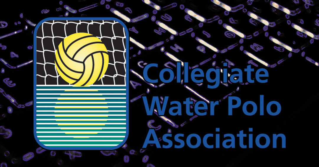 Media Relations/Athletics Communications Internship Available with Collegiate Water Polo Association for Summer 2018