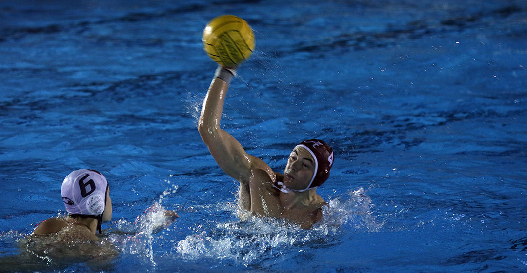 No. 20 Boston College Slides Past University of Alabama, 12-11, to Tie for 13th Place at 2017 Men’s National Collegiate Club Championship