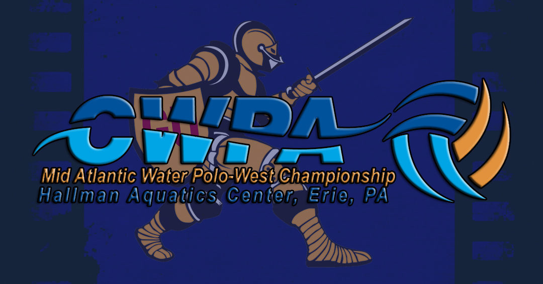 Gannon University Releases Highlight Video from 2017 Mid-Atlantic Water Polo Conference-West Region Championship Win Versus Mercyhurst University