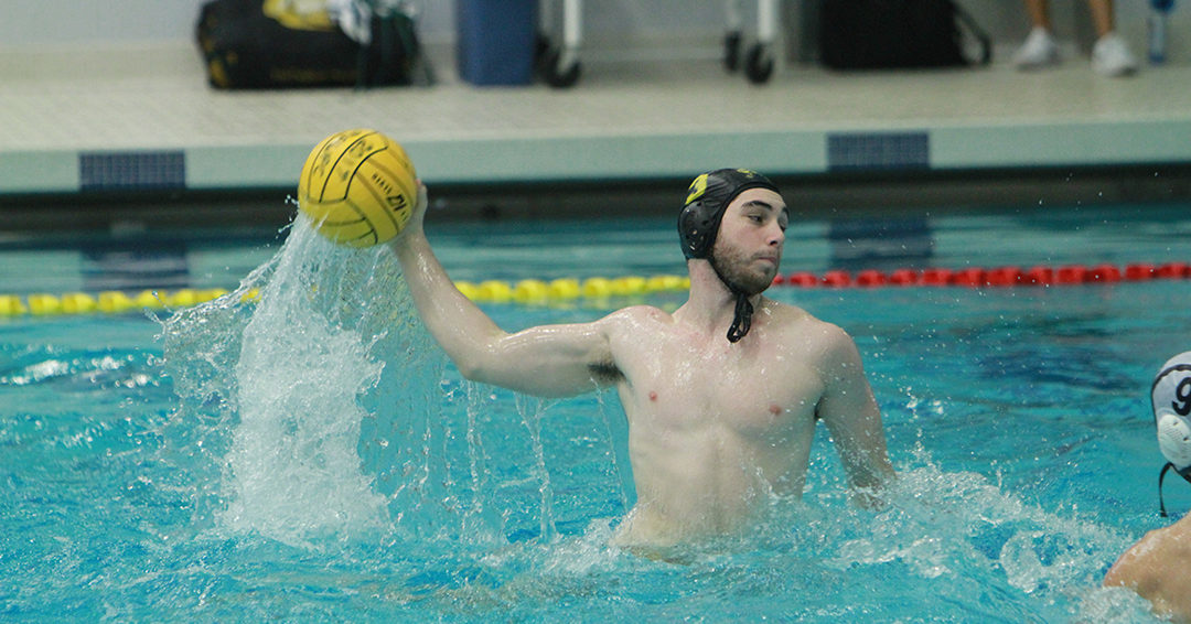Gannon University Cuts Down McKendree University, 20-16, & Mercyhurst University, 15-9, in Mid-Atlantic Water Polo Conference-West Region Doubleheader