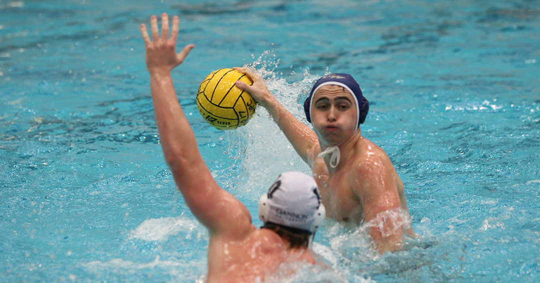 No. 20 George Washington University Drops 20+ on Both La Salle University, 23-9, & No. 15 Bucknell University, 20-9, to Sweep Mid-Atlantic Water Polo Conference-East Region Home Doubleheader