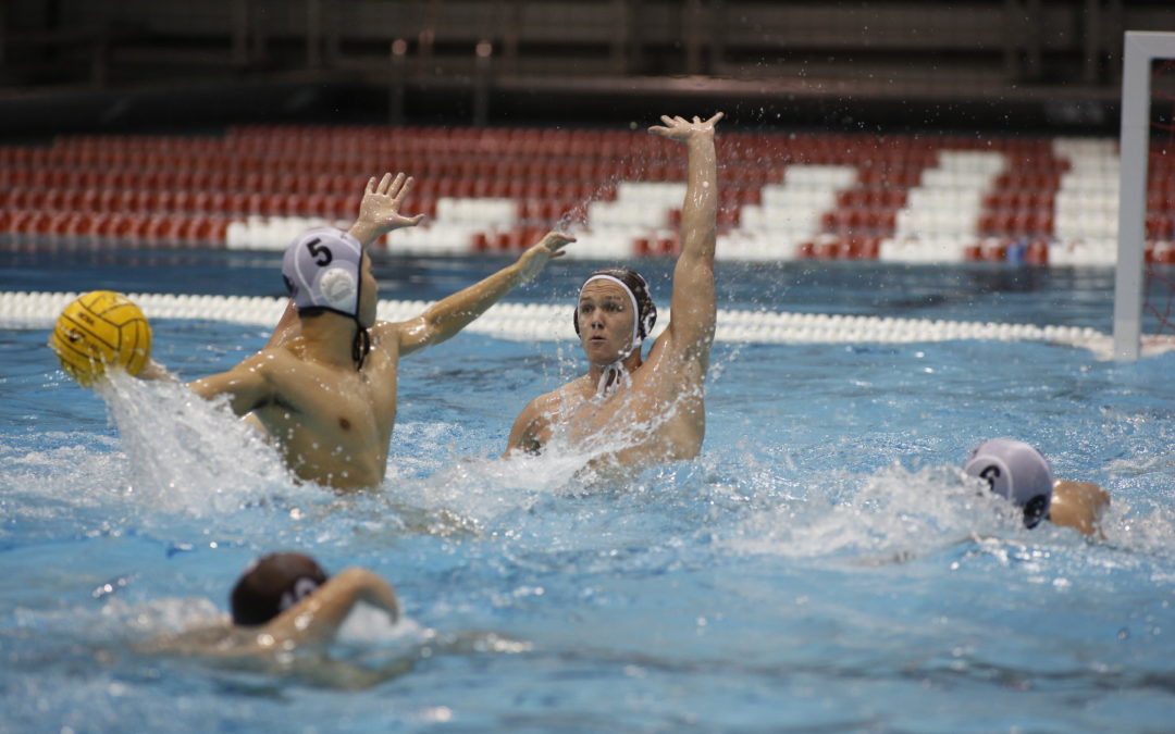 Division III No. 7 Massachusetts Institute of Technology Drops Austin College, 21-8, & Falls to No. 5 University of the Pacific, 22-4, to Wrap-Up Participation at the Brown University Bruno Classic
