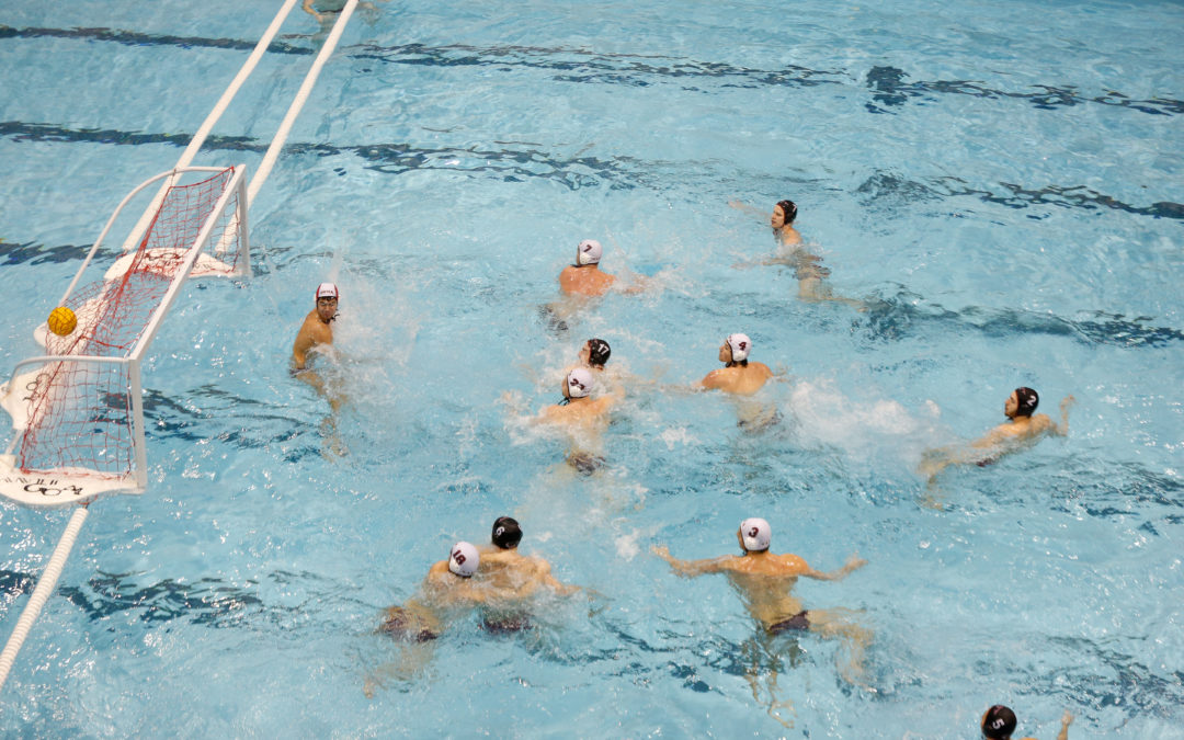 Iona College Achieves Come From Behind 10-9 Overtime Victory Versus Division III No. 3 Massachusetts Institute of Technology to Earn Fifth Place at the Northeast Water Polo Conference Championship