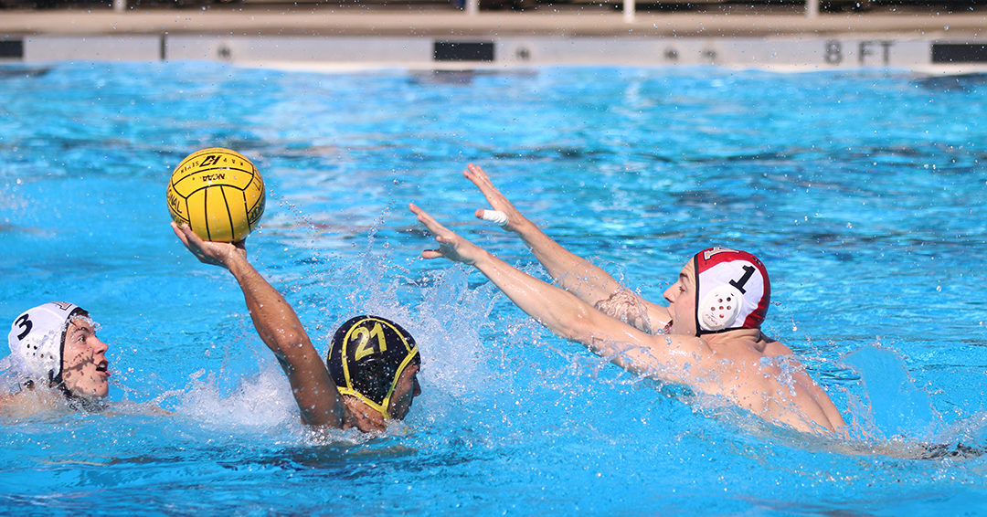 No. 4 University of Southern California Claims Quarterfinal Skirmish Versus No. 8 United States Military Academy, 12-8, in Advancing to 2017 Men’s National Collegiate Club Championship Semifinals