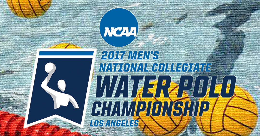 Looking to Attend the 2017 National Collegiate Athletic Association Men’s Water Polo Championship? Tickets are Available
