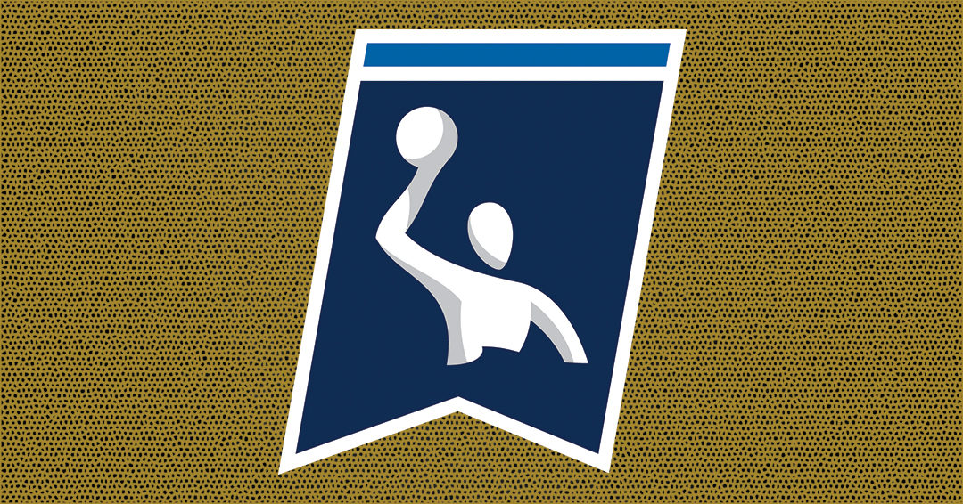 Collegiate Water Polo Association Releases 2017 Men’s Varsity Week 12/November 20 Scores