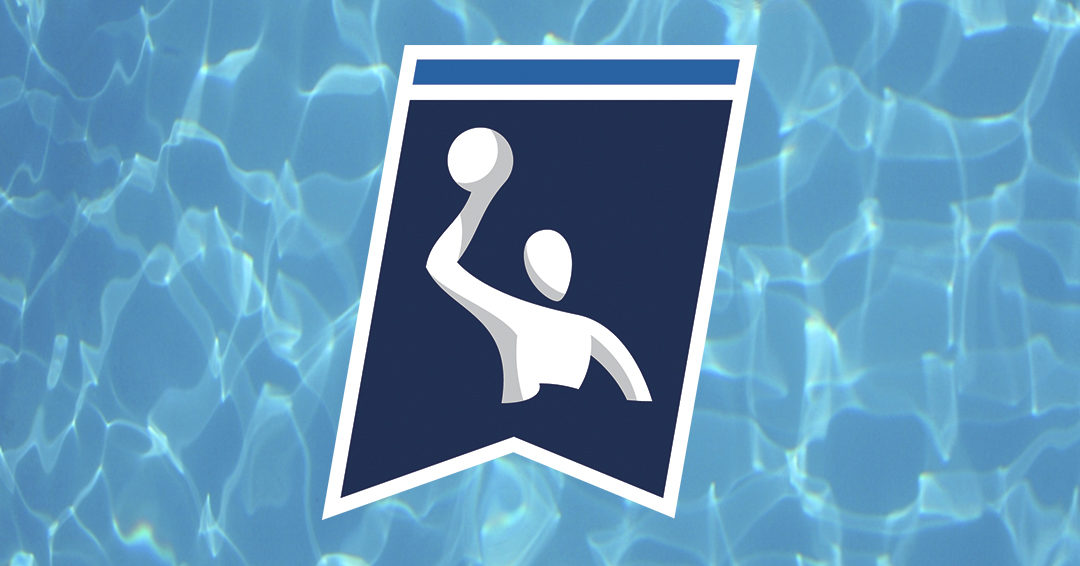 Collegiate Water Polo Association Releases Week 13/April 15 Women’s Varsity Scores
