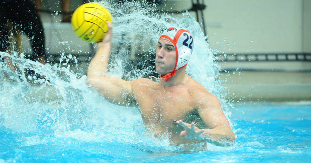 Bucknell University's Rade Joksimovic Claims November 4 Mid-Atlantic ...