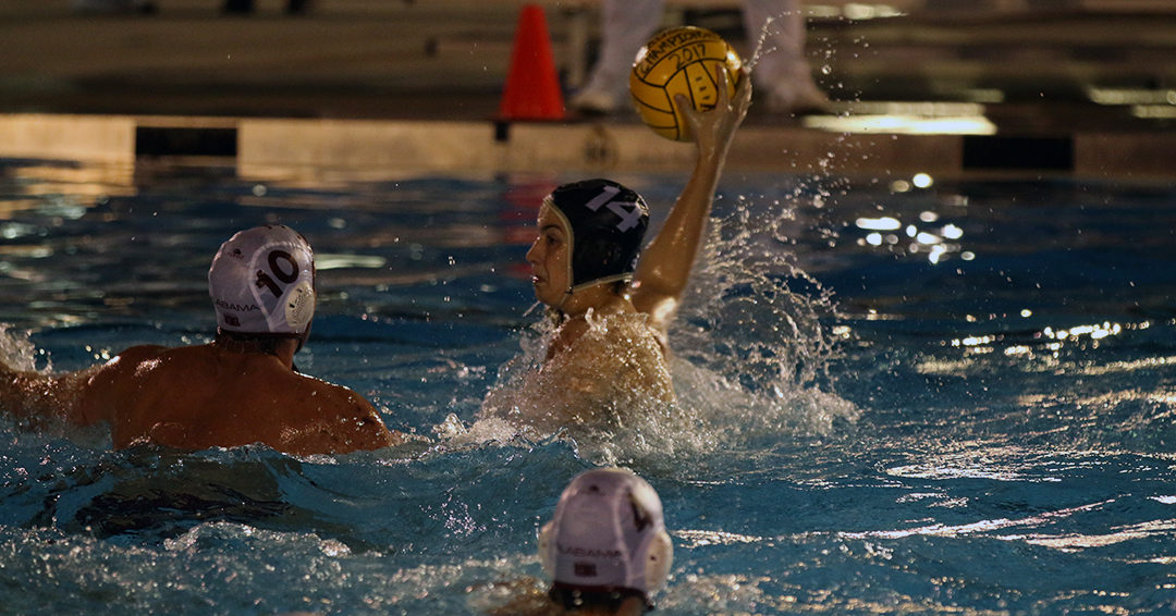 No. 14 University of Colorado Comes Back to Clip University of Alabama, 10-9, in Consolation Round of 2017 Men’s National Collegiate Club Championship