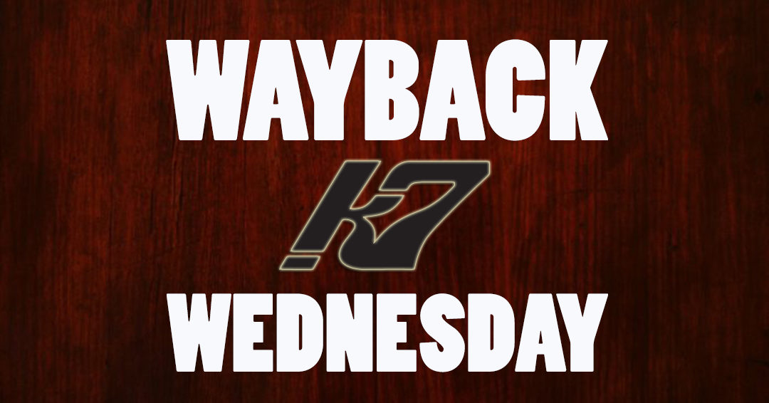 Wayback Wednesday: KAP7 Tip of the Week – Goalie Lunge Techniques