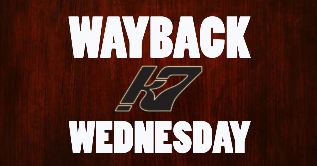 Wayback Wednesday: KAP7 Tip of the Week - Goalie Lunge Techniques ...