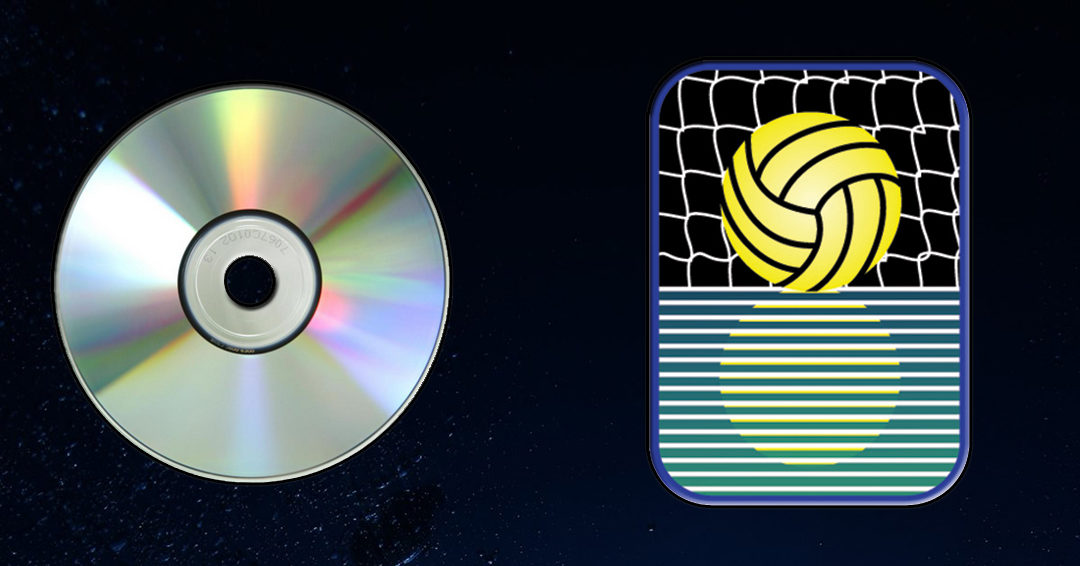 DVDs Available from 2019 Collegiate Water Polo Association, Mid-Atlantic Water Polo Conference, Northeast Water Polo Conference & Collegiate Club Championships