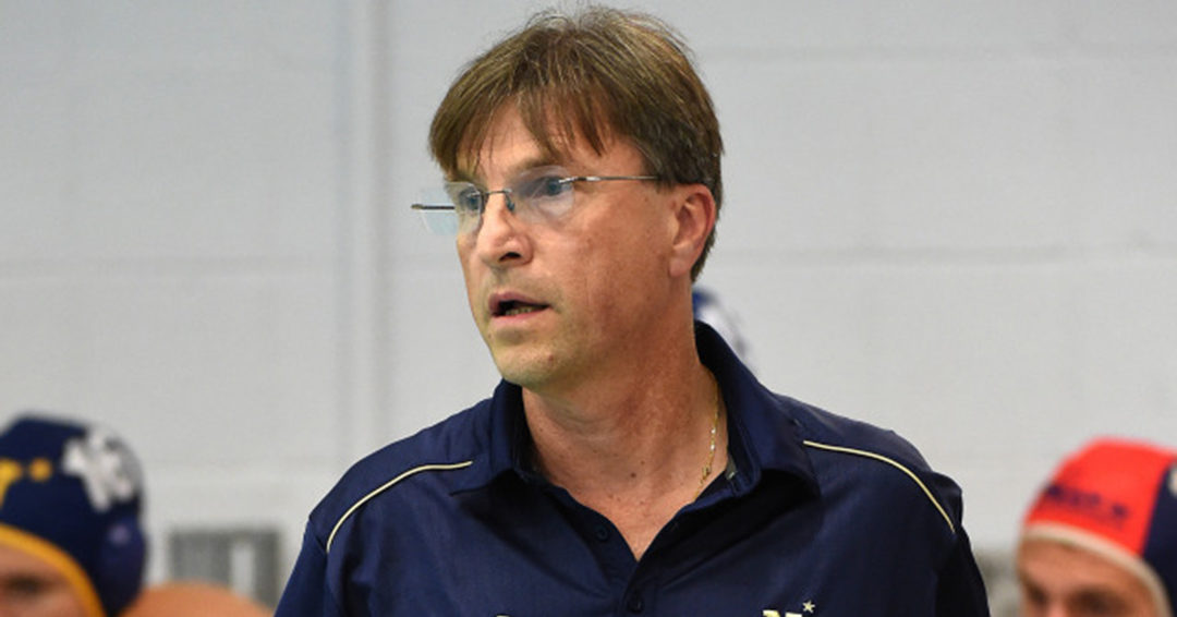 United States Naval Academy’s Mladen Stanicic to Transition from Head Coach