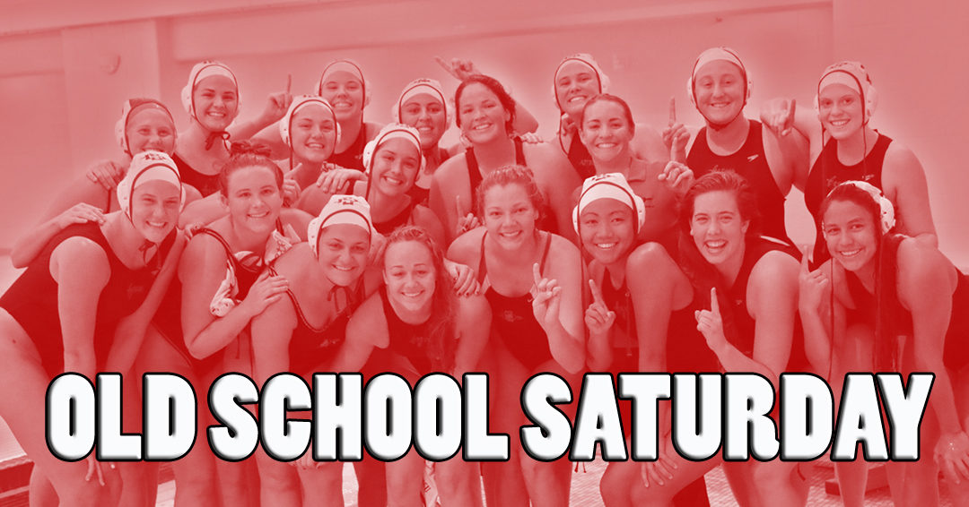 Old School Saturday: 2014 Women’s National Collegiate Club Championship Highlight Video