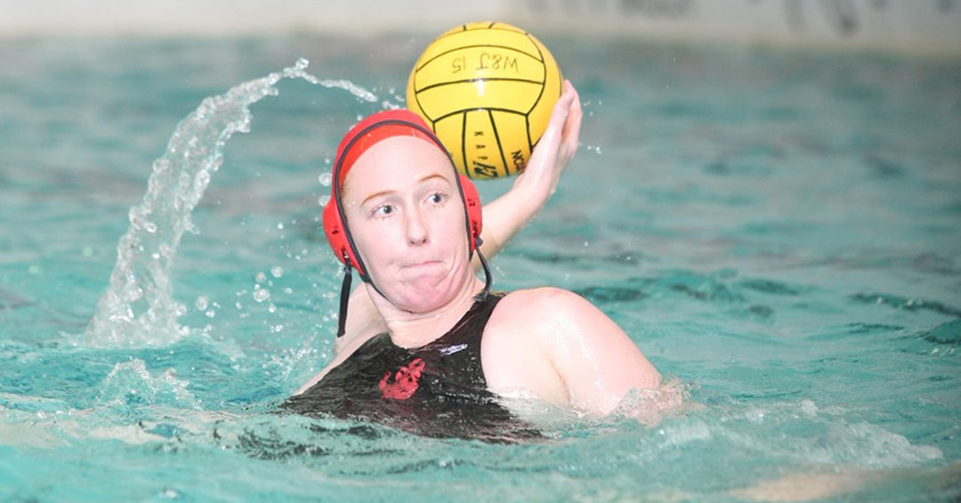 Rachel Clauss Joins Utica College Women’s Water Polo Coaching Staff