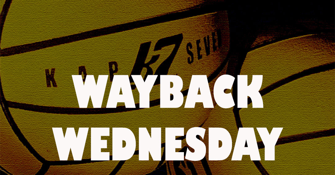 Wayback Wednesday: KAP7 Tip of the Week – Goalie Counterattack Strategies
