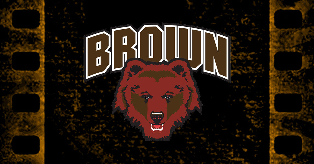 Brown University to Stream 20-Game 2018 Bruno Classic on February 2-4