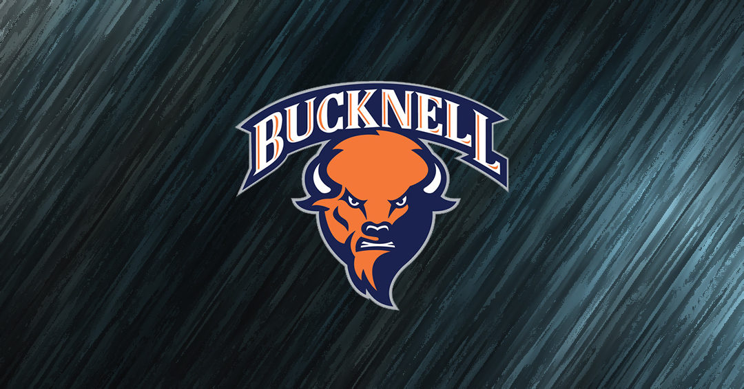 Bucknell University Women’s Water Polo Set to Make Waves in 2018
