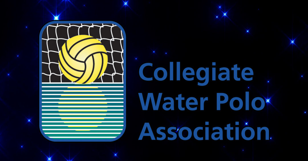 Collegiate Water Polo Association Releases 2019 Women’s Collegiate Club North Atlantic Division Schedule