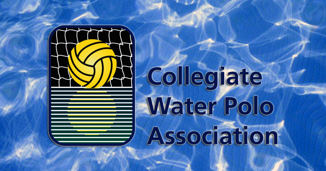 Collegiate Water Polo Association Releases 2018 Women’s Collegiate Club Pacific Division Schedule