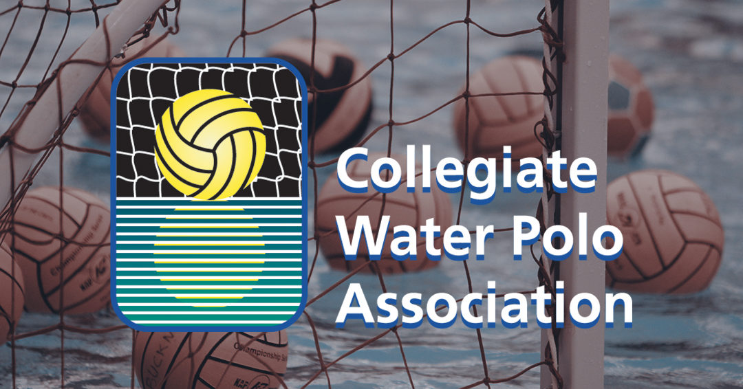 Collegiate Water Polo Association Releases Week 14/May 7/Final Women’s National Collegiate Club Scores