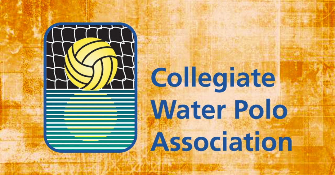 Collegiate Water Polo Association Releases Week 12/April 23 Women’s National Collegiate Club Scores