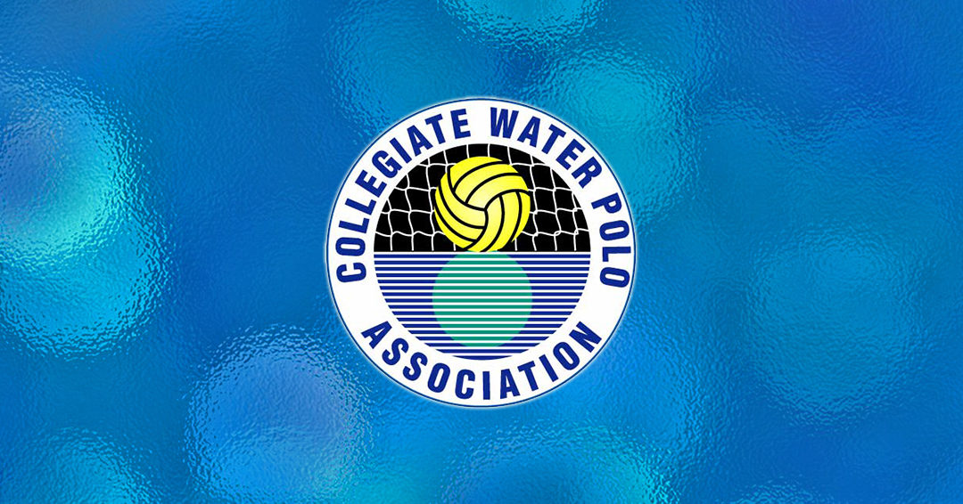 Media Relations/Athletics Communications Internship Available with Collegiate Water Polo Association for Spring 2019