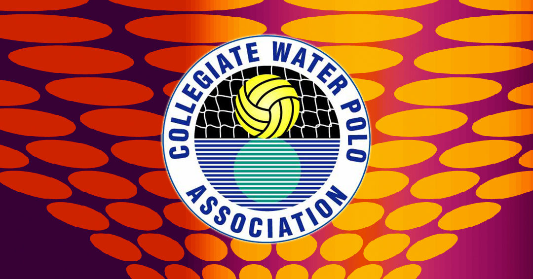 Collegiate Water Polo Association Trivia Question of the Week for January 29