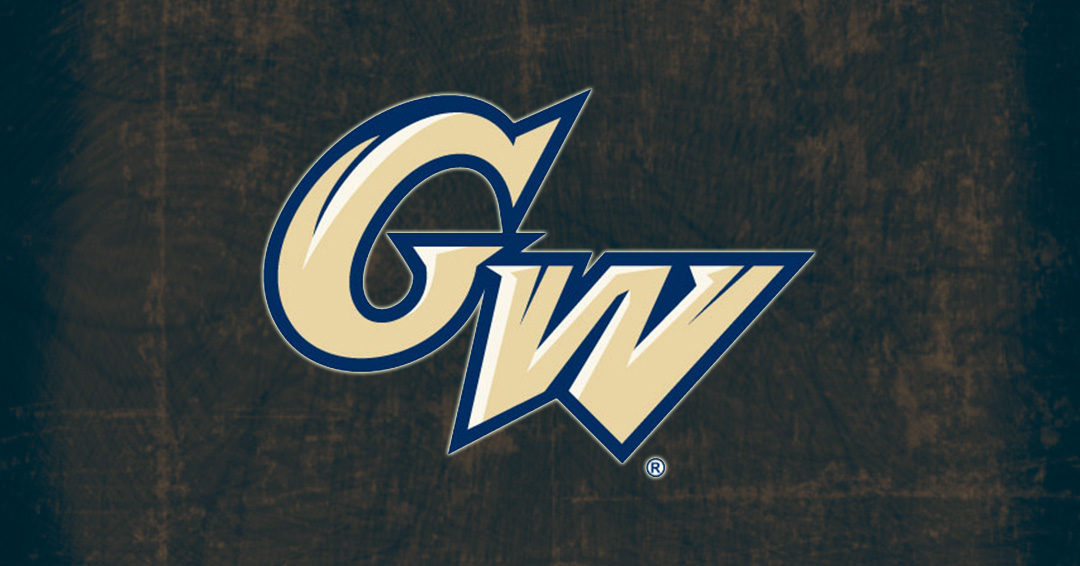 George Washington University Seeks Assistant Men’s & Women’s Water Polo Coach