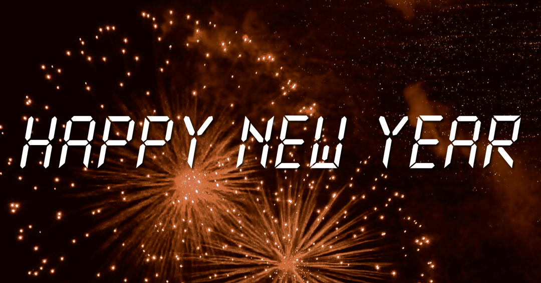 Happy New Year from the Collegiate Water Polo Association - Collegiate ...