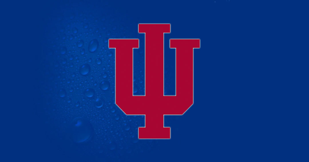 Will Skowron Joins Indiana University Women’s Water Polo Staff as Volunteer Coach/Video Analyst